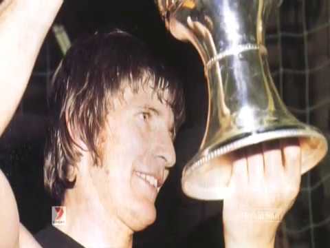 Richmond superstar Royce Hart