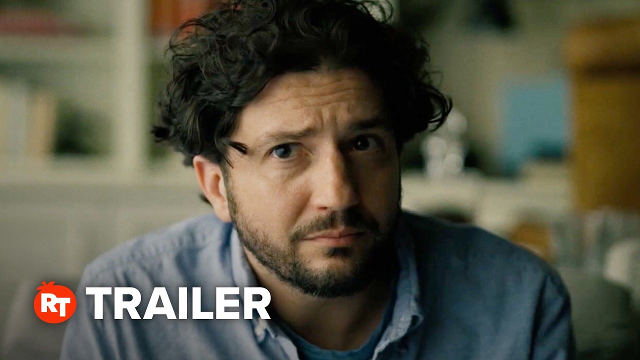 Psycho Therapy: The Shallow Tale of a Writer Who Decided to Write About a Serial Killer - Videos