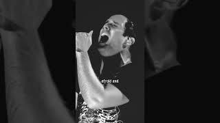 Angels Fall Down (Live)