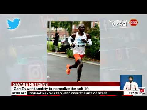 Savage Netizens | Gen-Zs want society to normalize the soft life