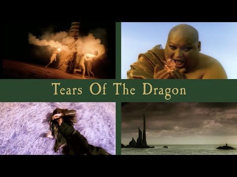 Tears of the Dragon