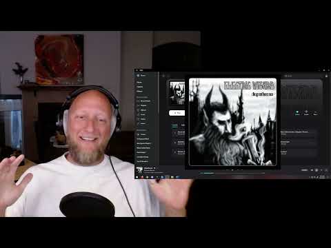 Sunday Suggestions (25) 'Dopethrone' by Electric Wizard