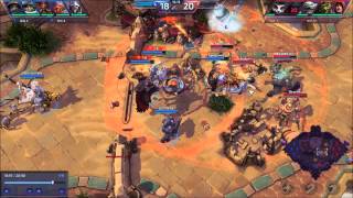 4:5 갓즈로+발라 멋진 궁한타