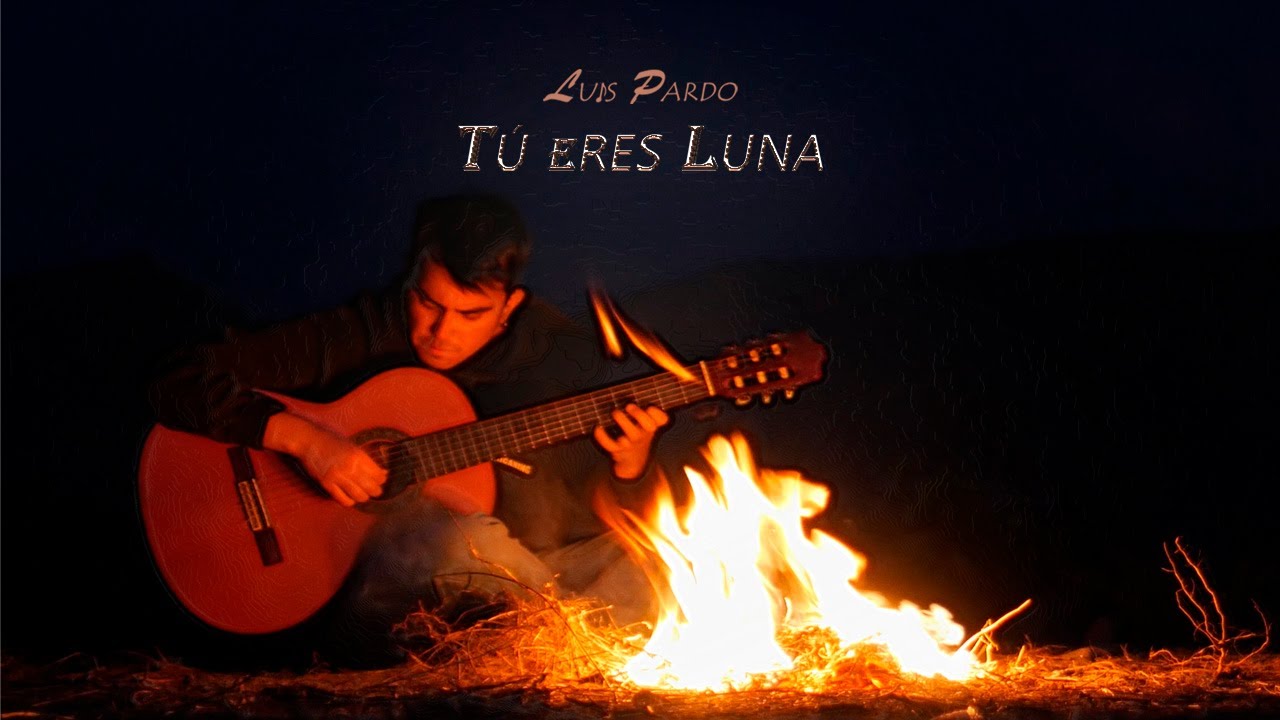Tú Eres Luna