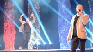 Straight No Chaser&#39;s Movie Medley