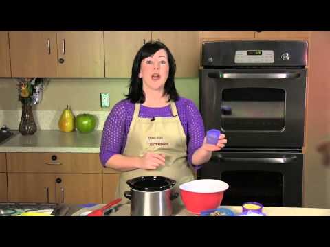 Slow Cooker Chicken Stroganoff