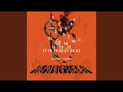 MARGIELA (feat. Gabrix)