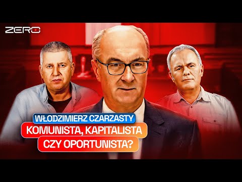 MAZUREK AND ZALEWSKI: CZARZASTY - WHO IS THE NEW MARSHAL?