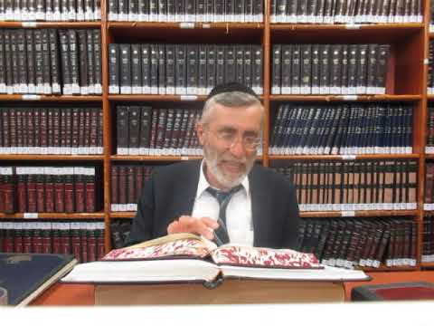 הרב יהושע ביבי - תשפ"ו - עמידה - שיעור מס' 234 -קושיות הפת''ע דף' כ''ז סוע''א