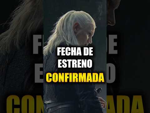 Esto Pasará en la Temporada 3 de House of the Dragon – La Casa del Dragón