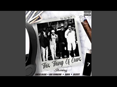 Home Wit Me (OOOHHH) (feat. Chainz Cobainz & BLESSTBARRZ) (Remix)