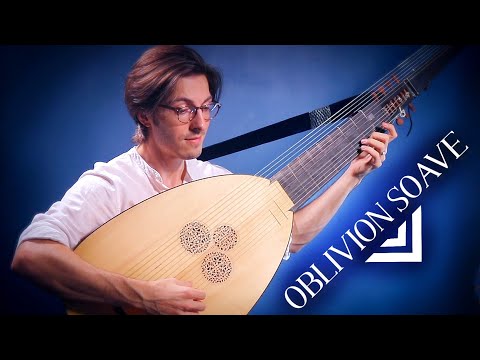 A 17th century lullaby