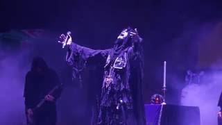 Mayhem - Freezing Moon (Live @ Rockstadt 2016) Mayhem - Freezing Moon (Live @ Rockstadt 2016)