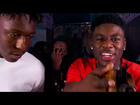 WDGLILCAM ft WDGSHAUN - Opp Pacc 2 [Exclusive By: @GoYayo]