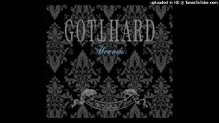 Gotthard – Where Is Love When It&#39;s Gone