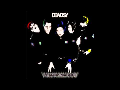 Better Than You Know-Deadsy