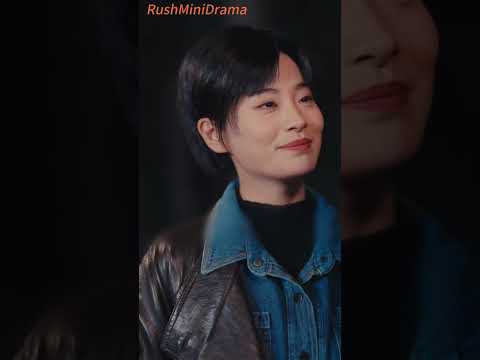 【FULL】Reborn as a Detective—My Eyes Can Identify the Killer!!#minidrama