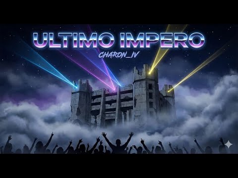 ULTIMO IMPERO (Tributo Progressive 2026) | CHARON_IV