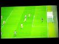 Gol alla Haaland di Rabiot (modalità leggenda)