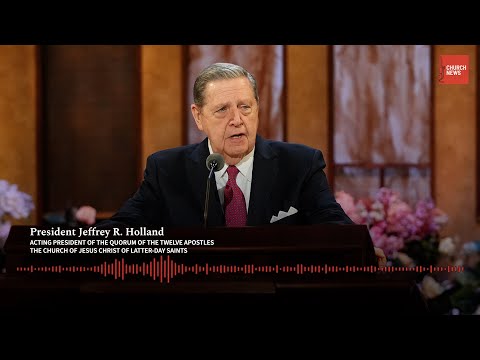 Episode 204 preview: President Holland and Sheri Dew