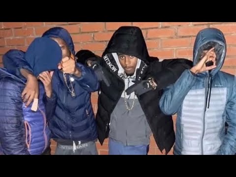 #GTS J3 x Bizz x #GBS Tsav - Bad & Rude