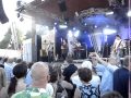Suvi Teräsniska - Elävänä haudattu (LIVE Kuopion ...