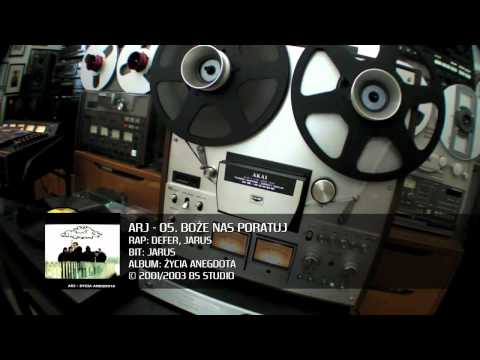 ARJ ŻYCIA ANEGDOTA -  05 BOZE NAS PORATUJ