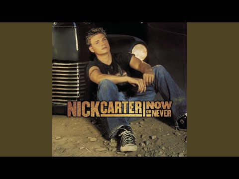 Who Needs the World - Nick Carter