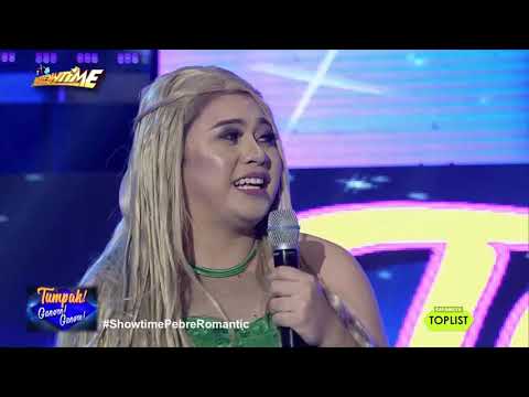 Kapamilya Toplist: 10 wittiest and funniest contestants of Miss Q & A Intertalaktic 2019 - Week 25