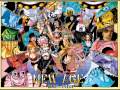 One Piece Opening 1 We Are (New Version 2013 ...