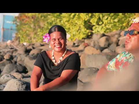 Agi Mai Te Matagi – Cover by Kato & Grace