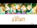 Monsta X - Jealousy |Sub. Español + Color Coded| (HAN/ROM/ESP) Monsta X - Jealousy |Sub. Español + Color Coded| (HAN/ROM/ESP)