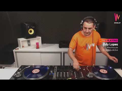 MixLive De Quinta 2019 #WSL07 [Edy Lopes] 16/05/2019