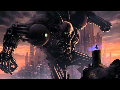 Tino & Styn - Terrorist Tales (GRIZZSTEP Remix)