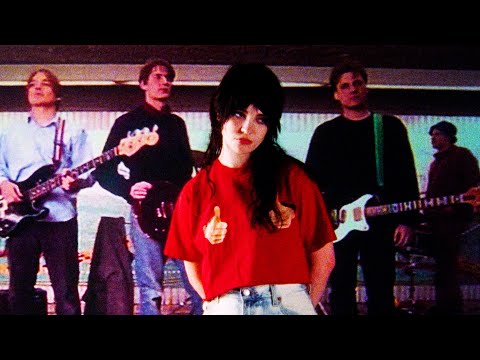 Pavement- Harness Your Hopes (Official Music Video)