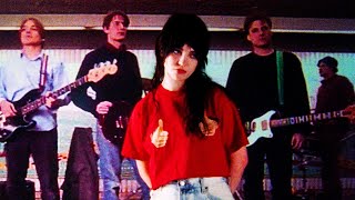 Pavement- &quot;Harness Your Hopes&quot; (Official Music Video)