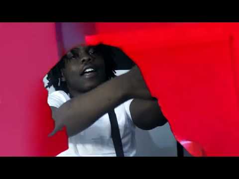 SHIESTY5IVE FT GLOCK TSG - W . A  . R  (OFFICIAL MUSIC VIDEO )