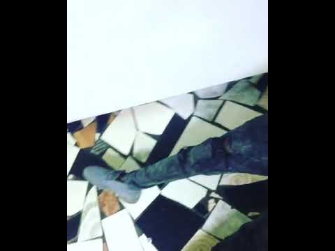 Fresh king out of the hispital