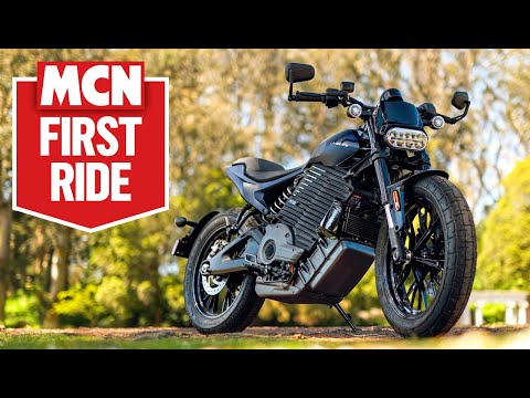 Is the Livewire S2 Del Mar the best electric bike yet? | MCN Review