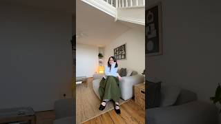 Did I just make a home decor mistake?