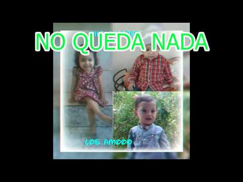 NO QUEDA NADA  YOUNG F FT RAYMON
