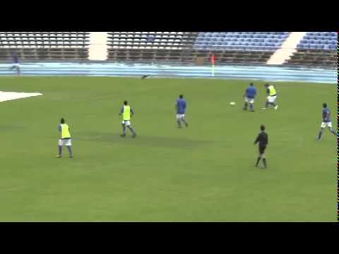 I Torneio José António 2015 - CF Os Belenenses