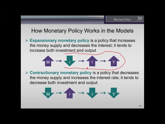 Understanding Monetary Policy: Mechanisms and Impacts | Magica