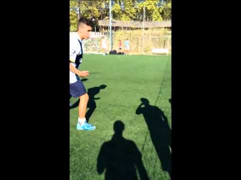 Club Sportivo LDF vs Almagro F.C. - Copa Palermo