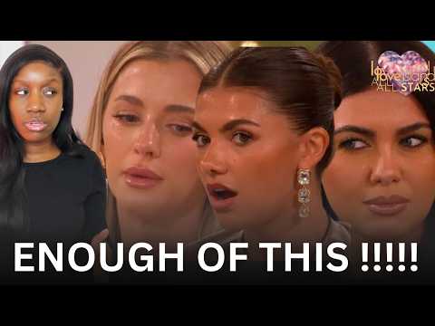 Love Island All Stars Staffel 3 | Folge 36: Rückblick und Zusammenfassung