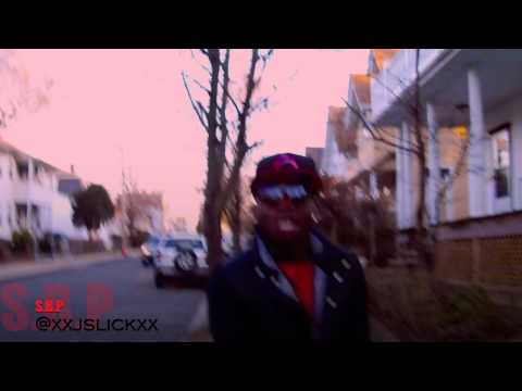 Who Dat by J-Slick (OFFICIAL MUSIC VIDEO)