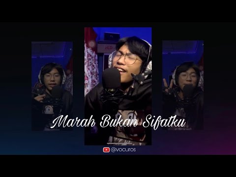Marah Bukan Sifatku - New Boyz (Cover by Ammar Nobita Tersakiti)