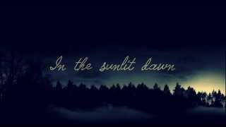 Laurel - To the Hills (Lyrics)