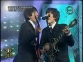 YO SOY The Beatles - She Loves You 09/07/2013 ...