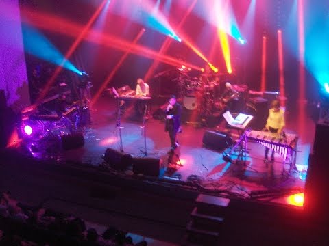 Syndone live al Gouveia Art Rock 2015 (ade)